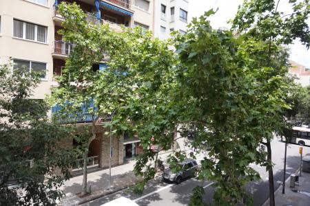 Appartement te huur in Barcelona Aragó - Calabria