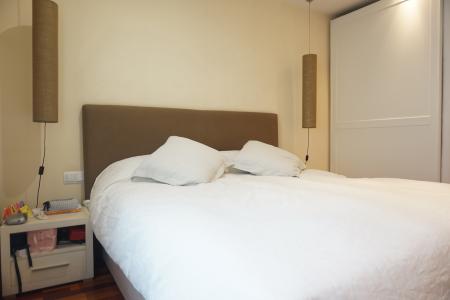 Appartement te huur in Barcelona Aragó - Calabria