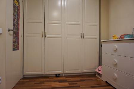 Appartement te huur in Barcelona Aragó - Calabria