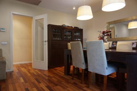 Appartement te huur in Barcelona Aragó - Calabria