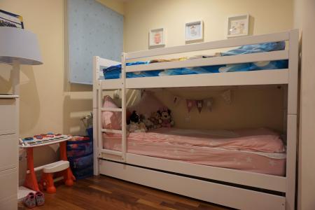 Appartement te huur in Barcelona Aragó - Calabria