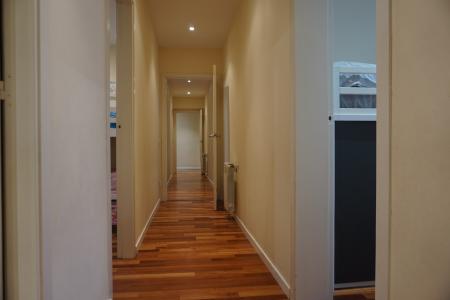 Appartement te huur in Barcelona Aragó - Calabria