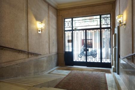 Appartement te huur in Barcelona Aragó - Calabria