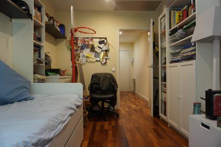 Appartement te huur in Barcelona Aragó - Calabria