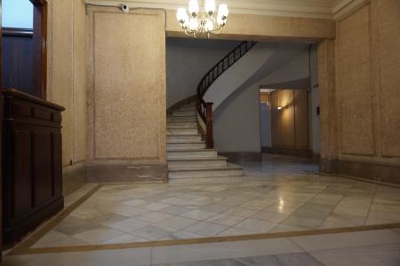 Appartement te huur in Barcelona Aragó - Calabria