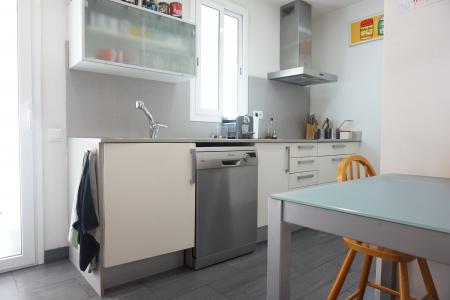 Appartement te huur in Barcelona Aragó - Calabria