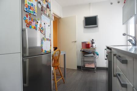 Appartement te huur in Barcelona Aragó - Calabria