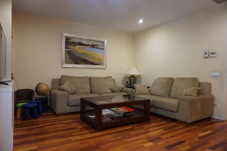 Appartement te huur in Barcelona Aragó - Calabria