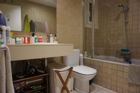 Appartement te huur in Barcelona Aragó - Calabria