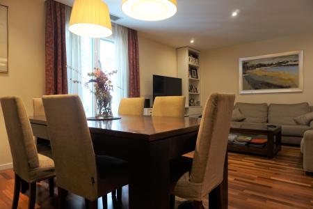 Appartement te huur in Barcelona Aragó - Calabria