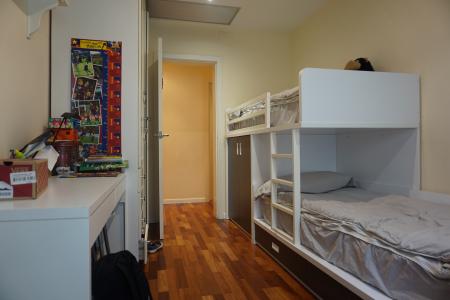 Appartement te huur in Barcelona Aragó - Calabria