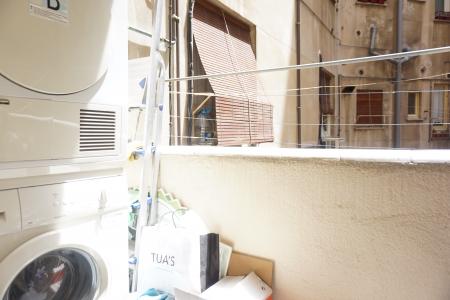 Appartement te huur in Barcelona Aragó - Calabria