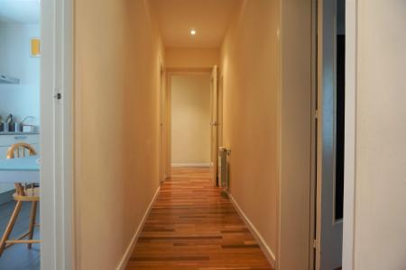 Appartement te huur in Barcelona Aragó - Calabria