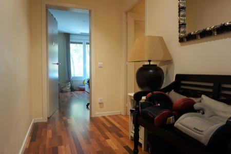 Appartement te huur in Barcelona Aragó - Calabria