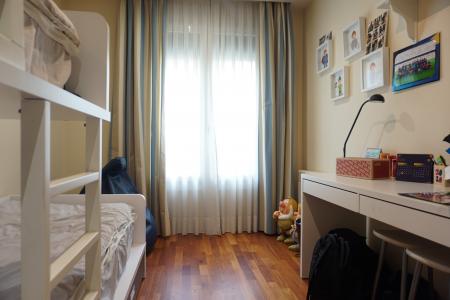 Appartement te huur in Barcelona Aragó - Calabria
