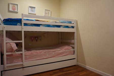 Appartement te huur in Barcelona Aragó - Calabria