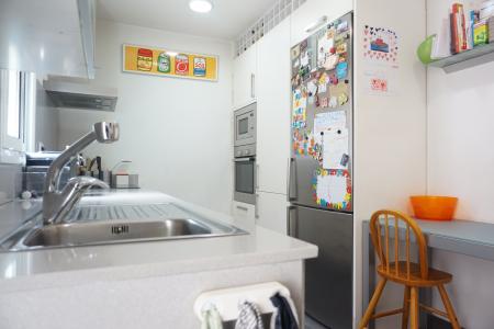 Appartement te huur in Barcelona Aragó - Calabria