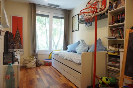 Appartement te huur in Barcelona Aragó - Calabria