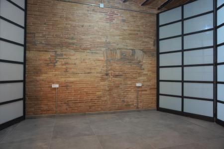 Loft en Lloguer a Barcelona Joan Blanques - Congost