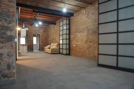 Loft en Lloguer a Barcelona Joan Blanques - Congost