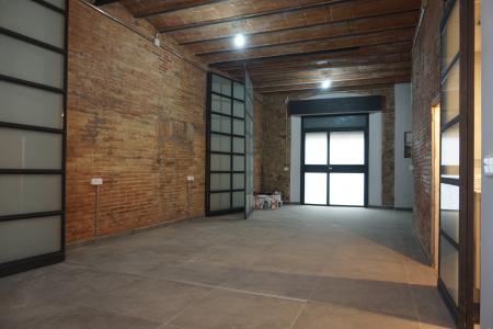 Loft en Lloguer a Barcelona Joan Blanques - Congost