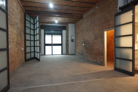 Loft en Lloguer a Barcelona Joan Blanques - Congost