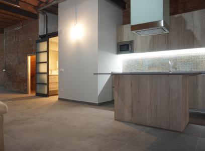 Loft en Lloguer a Barcelona Joan Blanques - Congost