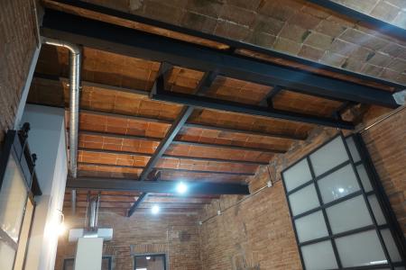 Loft en Lloguer a Barcelona Joan Blanques - Congost