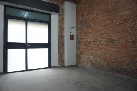 Loft en Lloguer a Barcelona Joan Blanques - Congost