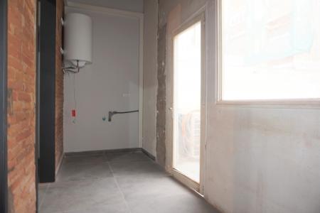 Loft en Lloguer a Barcelona Joan Blanques - Congost
