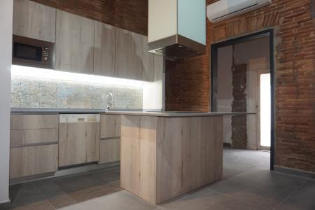 Loft en Lloguer a Barcelona Joan Blanques - Congost