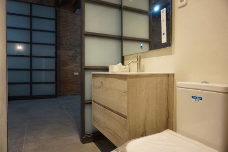 Loft en Lloguer a Barcelona Joan Blanques - Congost