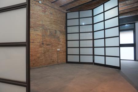 Loft en Lloguer a Barcelona Joan Blanques - Congost