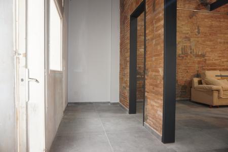 Loft en Lloguer a Barcelona Joan Blanques - Congost