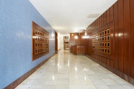 Appartement te huur in Barcelona Corsega - Sicilia