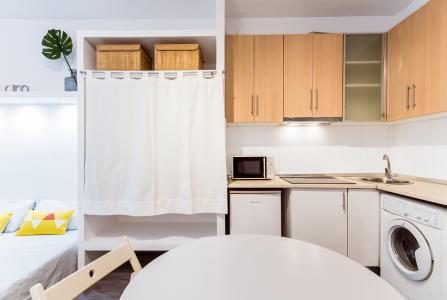 Appartement te huur in Barcelona Providencia - Vilafranca