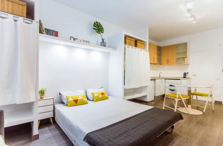 Appartement te huur in Barcelona Providencia - Vilafranca
