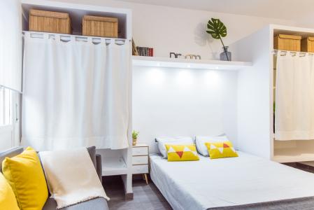 Appartement te huur in Barcelona Providencia - Vilafranca