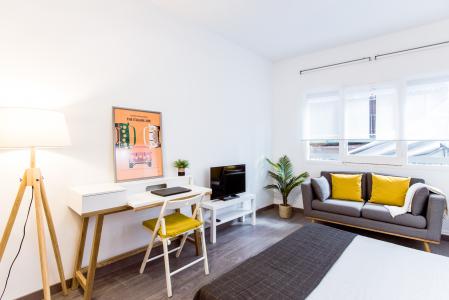 Appartement te huur in Barcelona Providencia - Vilafranca