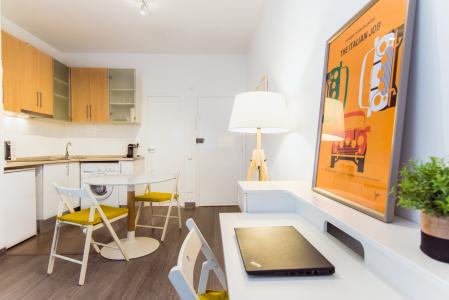 Appartement te huur in Barcelona Providencia - Vilafranca