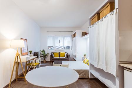 Appartement te huur in Barcelona Providencia - Vilafranca