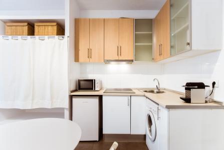 Appartement te huur in Barcelona Providencia - Vilafranca