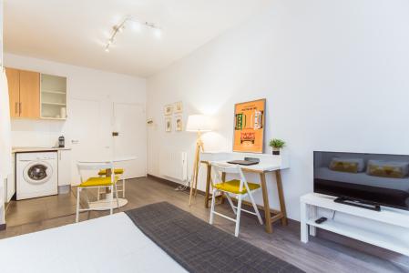 Appartement te huur in Barcelona Providencia - Vilafranca