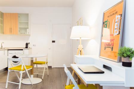 Appartement te huur in Barcelona Providencia - Vilafranca