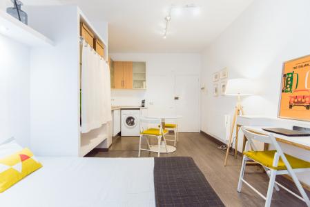 Appartement te huur in Barcelona Providencia - Vilafranca