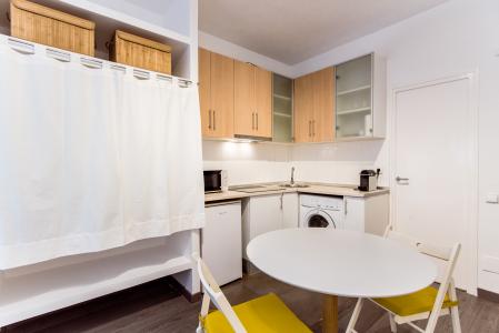 Appartement te huur in Barcelona Providencia - Vilafranca