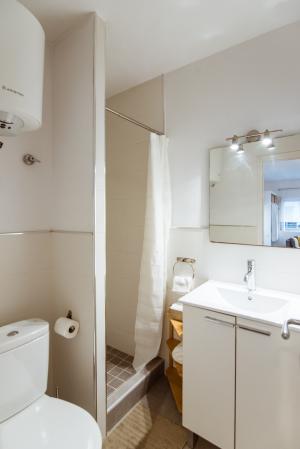 Appartement te huur in Barcelona Providencia - Vilafranca