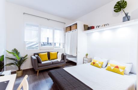 Appartement te huur in Barcelona Providencia - Vilafranca