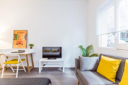 Appartement te huur in Barcelona Providencia - Vilafranca
