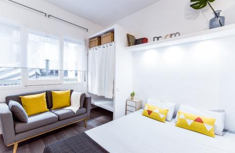 Appartement te huur in Barcelona Providencia - Vilafranca